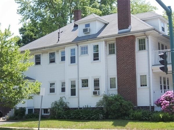 Building Photo - 311 Waverley Ave