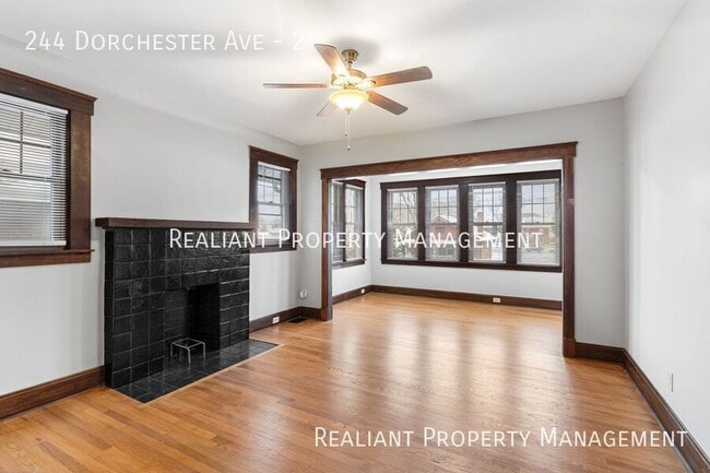 Building Photo - 244 Dorchester Ave