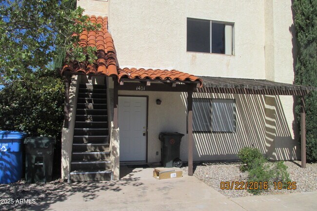 Primary Photo - 1401 Paseo San Luis