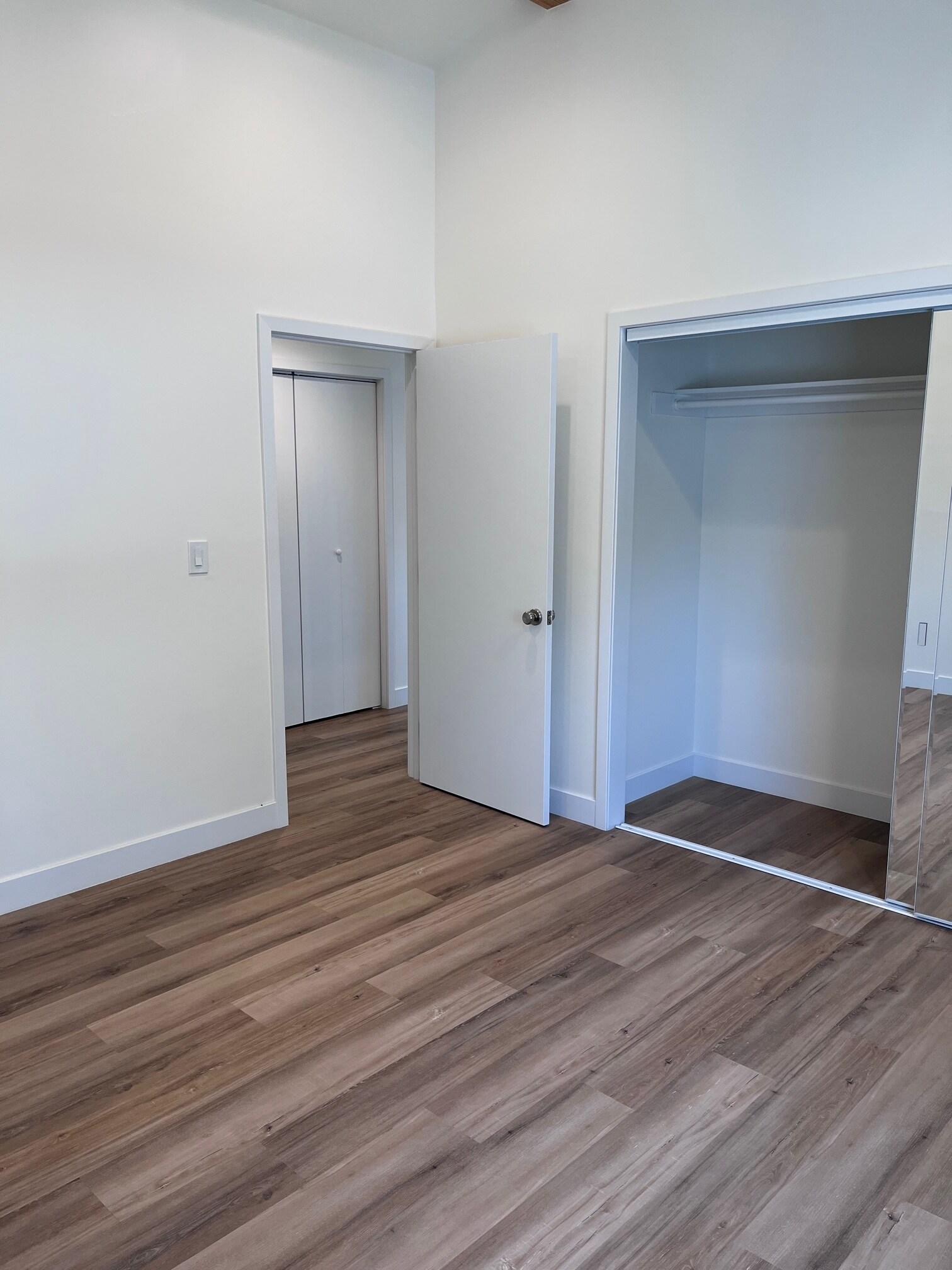 Bedroom - 8144 Washington Ave