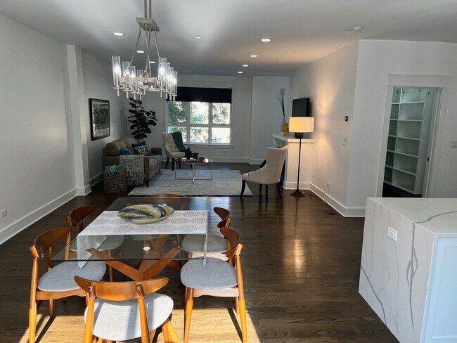 Building Photo - 8146 Lincoln Ave