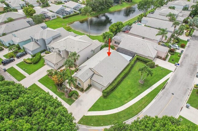Building Photo - 7917 Travelers Tree Dr