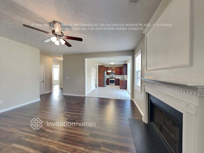 Building Photo - 3548 Butler Springs Trace