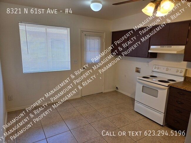 Building Photo - 8321 N 61st Ave