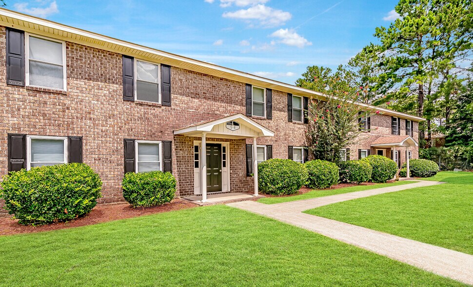 The Villas at Summer Creek 5055 Harbour Lake Dr Goose Creek SC 29445