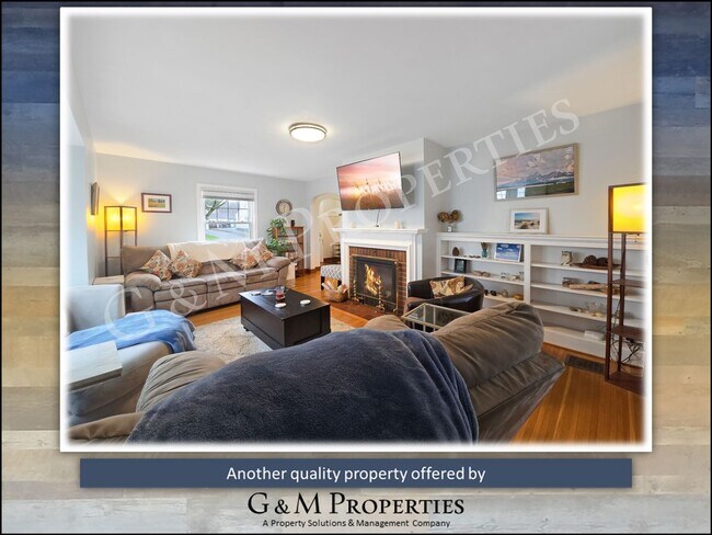 Building Photo - Rare 3-Bedroom Home Rental - just 1-Mile from Strong / Highland Hospitals!