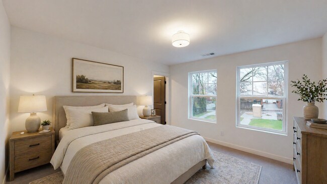 Building Photo - Beautiful 4 Bedroom House in East Nashville Coming Soon!