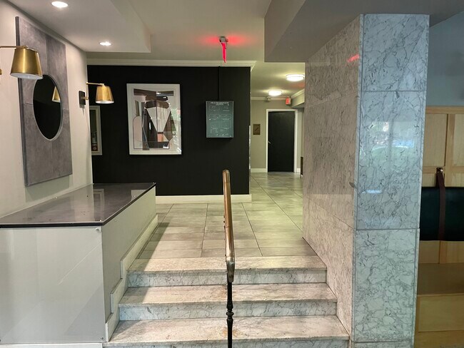 Building Photo - 2030 F St NW