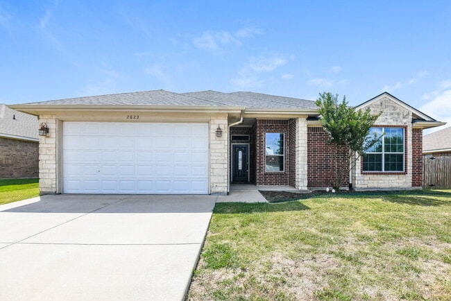 Building Photo - 2623 Buffalo Run