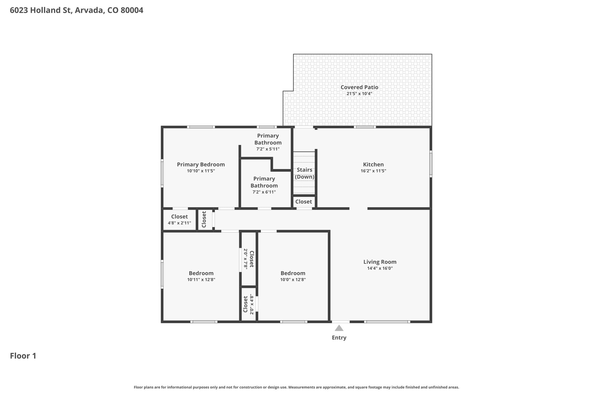 Building Photo - 6023 Holland St