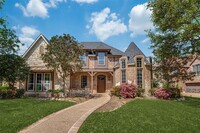 Building Photo - 5437 Stone Canyon Dr
