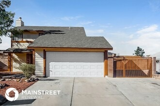 Building Photo - 804 Crabapple Dr