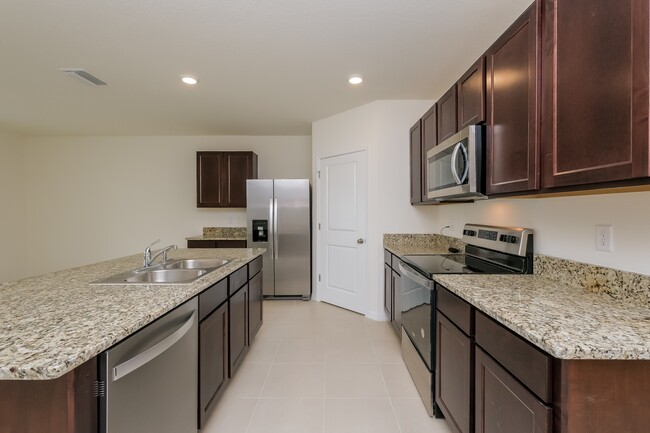 Building Photo - 1707 Johnson Pointe Dr