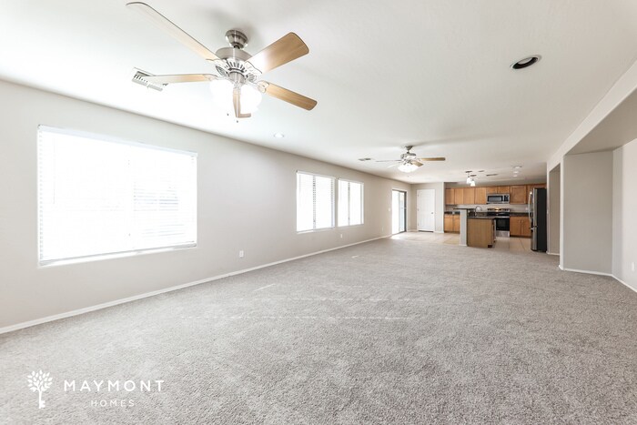 Building Photo - 18417 W Westfall Way