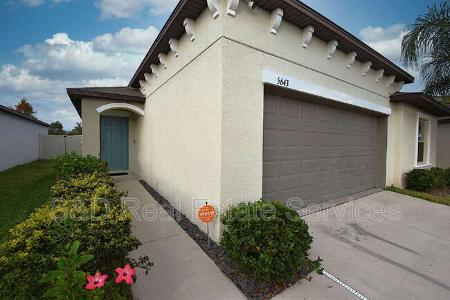 Building Photo - 5643 Keaton Springs Dr