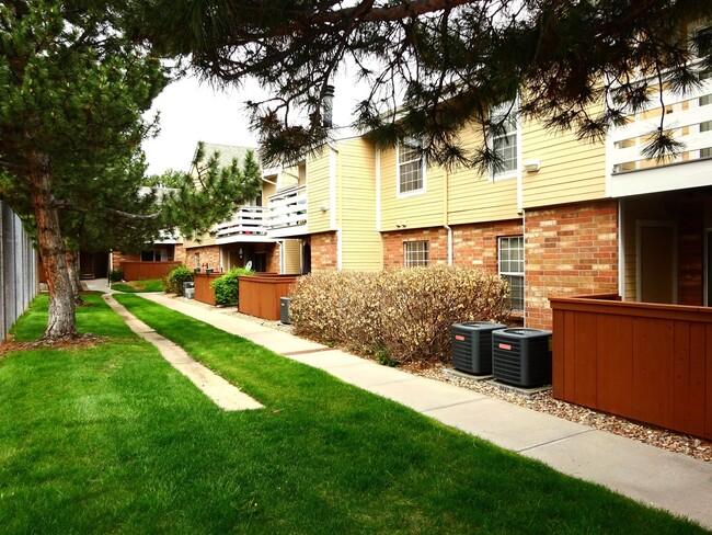 Primary Photo - Charming 1 Bedroom 1 Bath First Floor Cond...