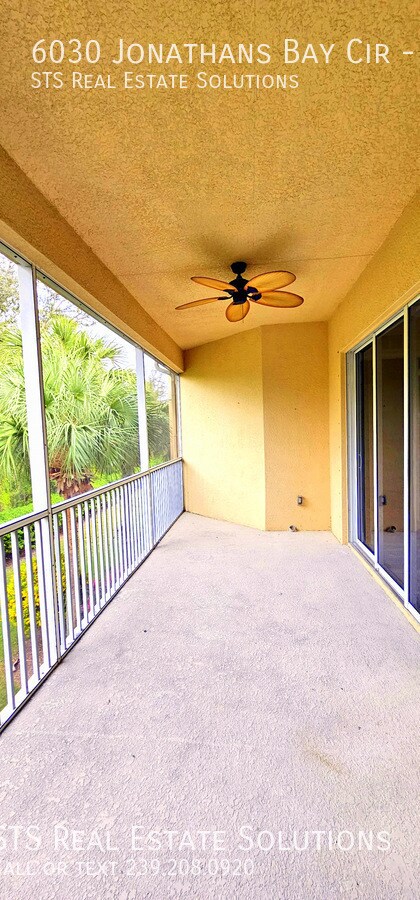 Building Photo - 6030 Jonathans Bay Cir