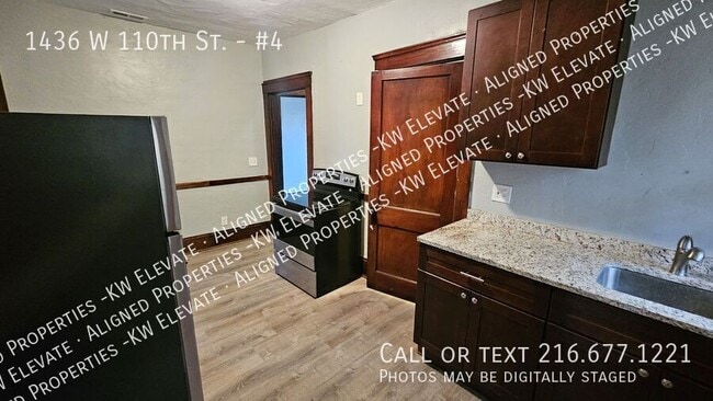 Building Photo - 1436 W 110th St
