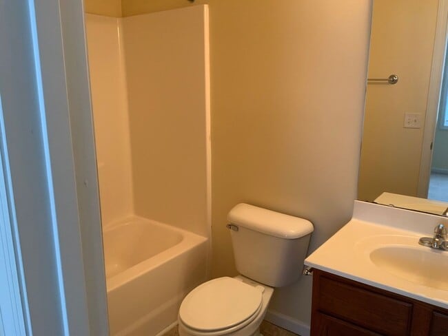 Building Photo - Two Bedroom Two and Half Bathroom Townhome located in Cornerstone Village