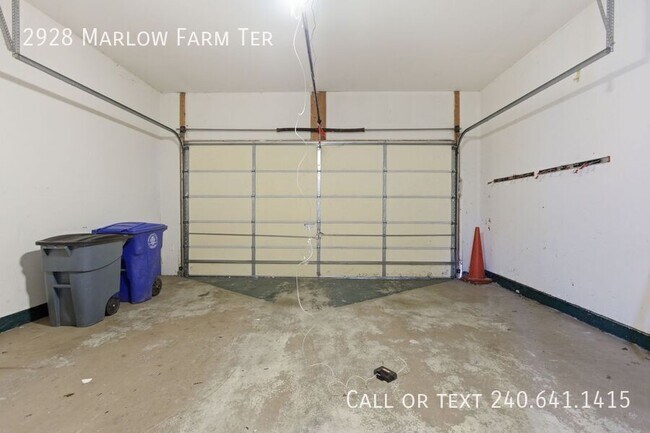 Building Photo - 2928 Marlow Farm Terrace