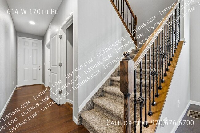 Building Photo - 614 W 170th Pl