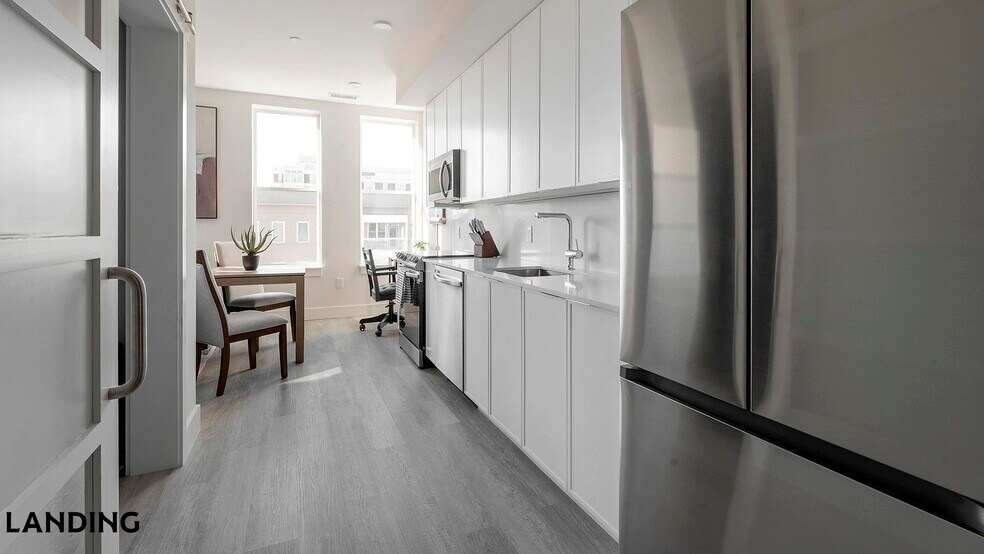 Building Photo - 2005 11th St NW