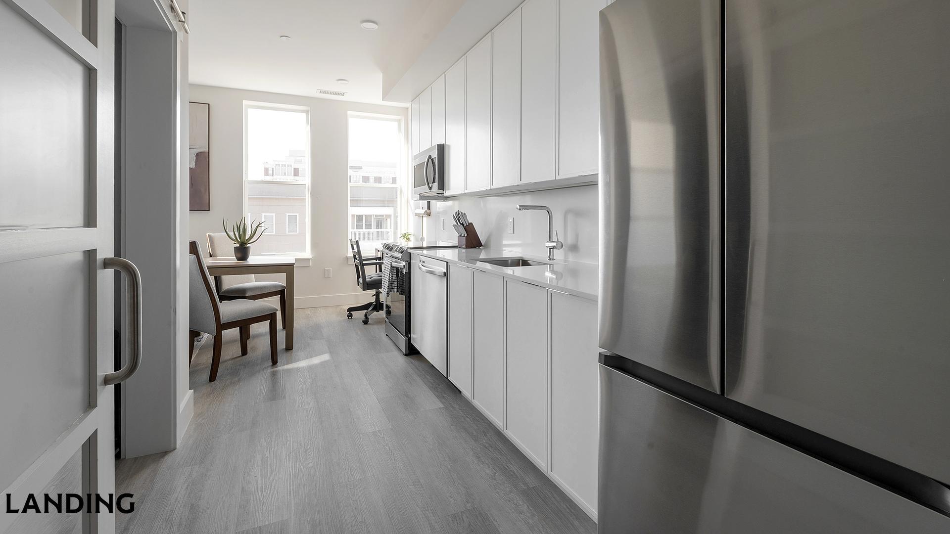 Building Photo - 2005 11th St NW