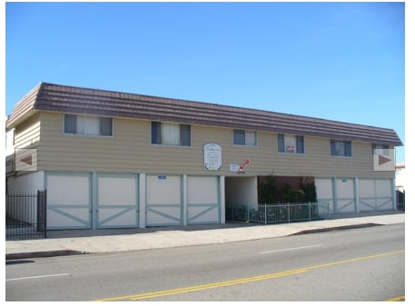 Building Photo - Wilmington Villas