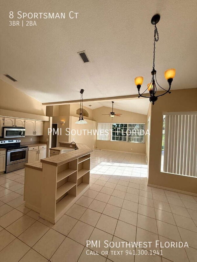 Building Photo - 8 Sportsman Ct