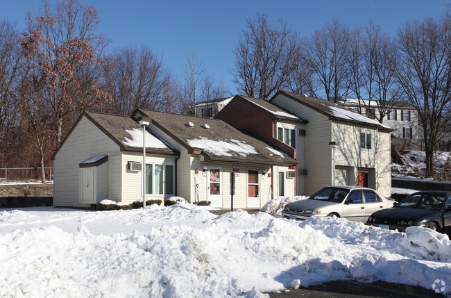 Primary Photo - William Kelly Apartments