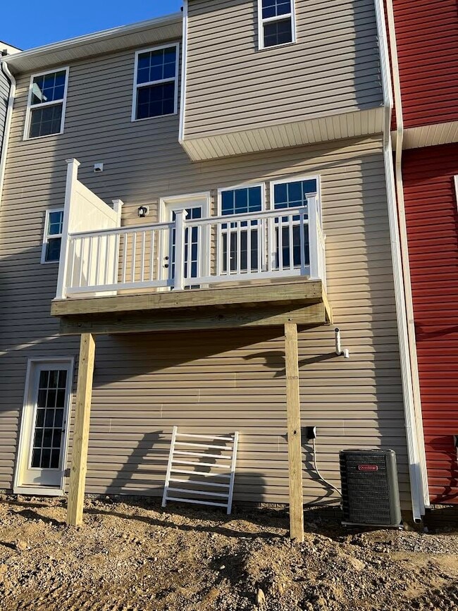 Building Photo - 6837 Frey Ln