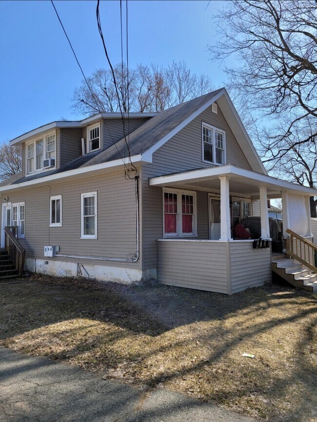 Building Photo - 3319 Jewell Ave