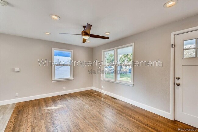 Building Photo - 1764 Oswego St