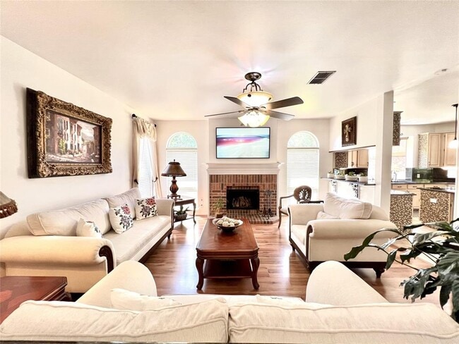 Building Photo - 1722 Antler Crossing Dr