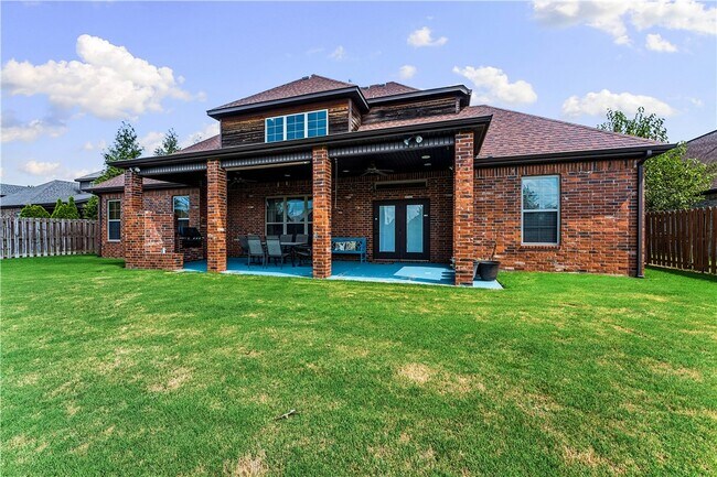 Building Photo - 4602 W Warbal Trail
