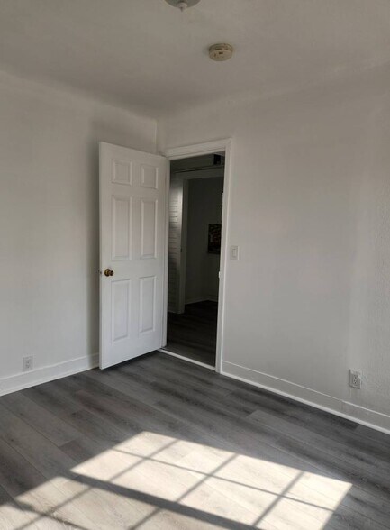 Bedroom 2 - 3529 Opal St