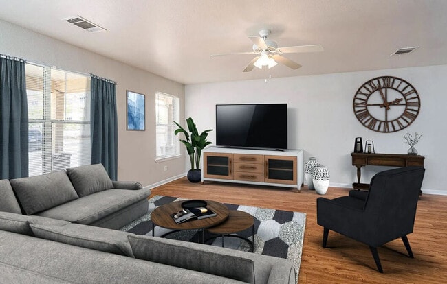 Building Photo - Asbury Place