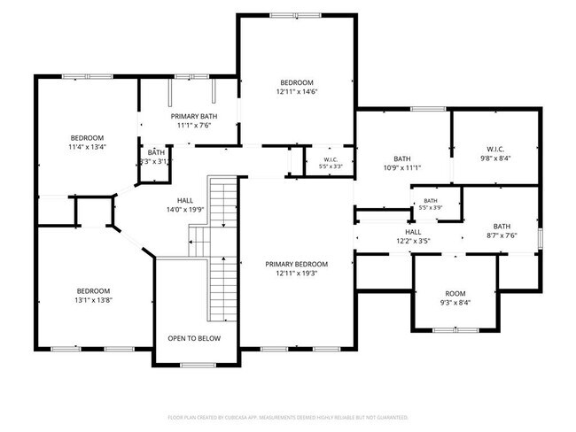 Building Photo - 5795 Dovnick Dr SW