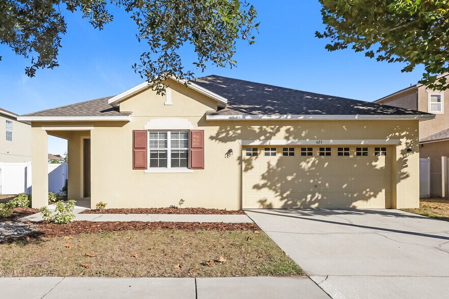 Primary Photo - 425 Chimney Rock Dr