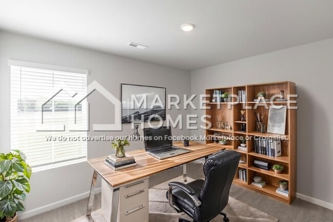 Building Photo - 4129 Hudson Ct SW