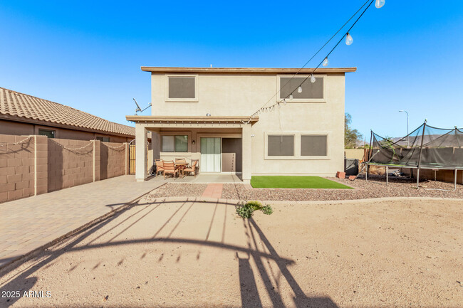 Building Photo - 6928 S 50th Dr