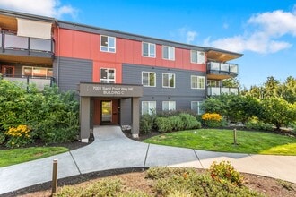 Building Photo - 2Bd/1.75Ba Seattle Condo