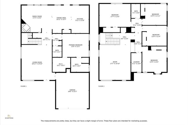 Building Photo - 19435 Remington Martin Dr