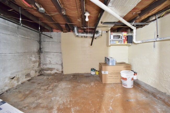 Building Photo - 3048 Taylor Ave