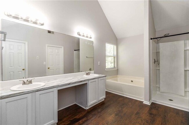 Building Photo - 400 Cascade Rise Ct SW