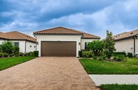 Building Photo - Beautiful Pool home in Starkey Ranch