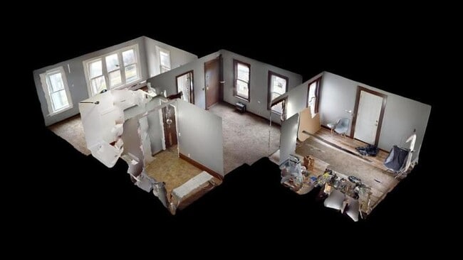 Building Photo - 144 Ave. C