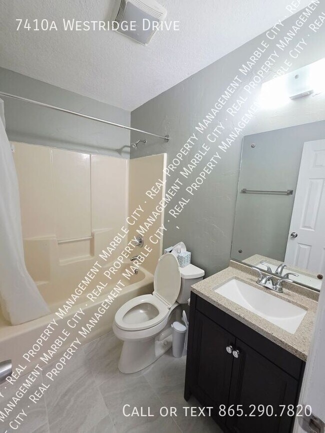 Building Photo - 7410 Westridge Dr