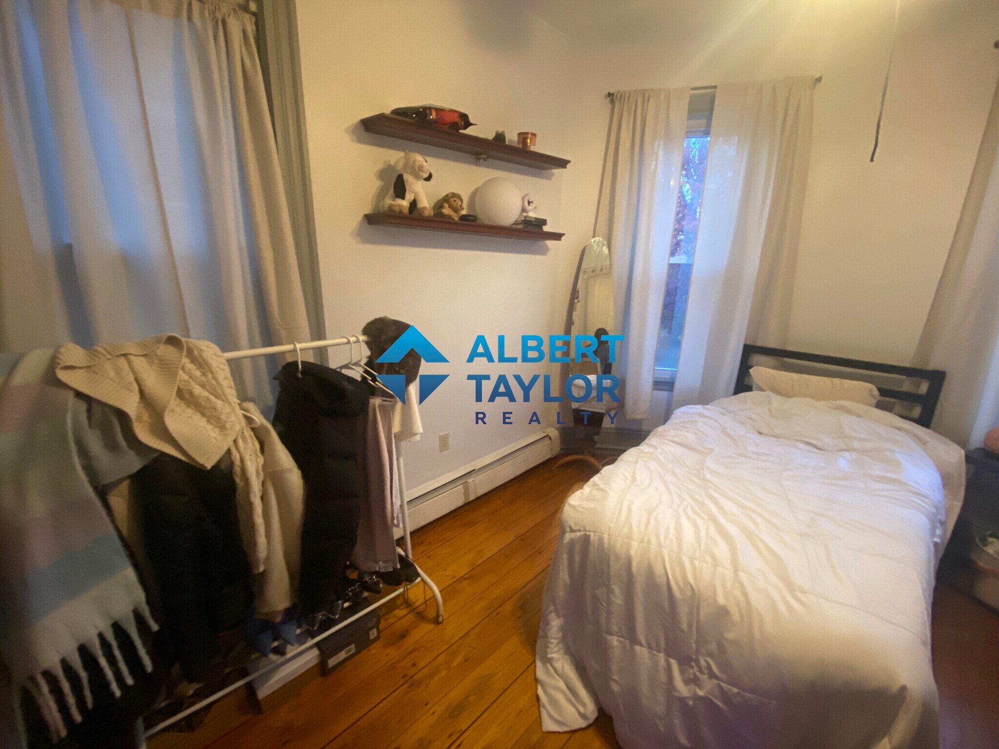 Building Photo - 36 Cherokee St