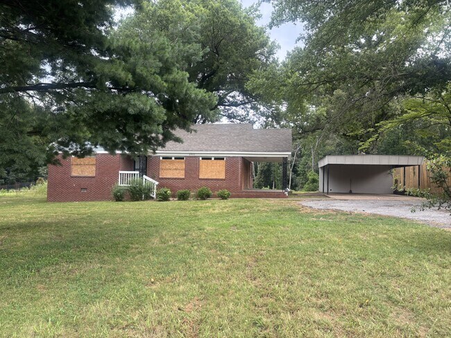Building Photo - 3932 Frayser-Raleigh Rd